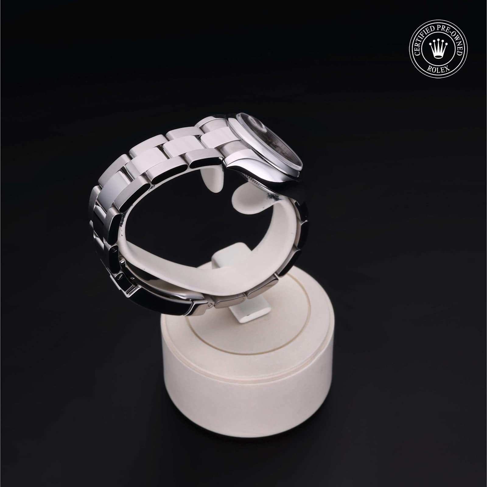 Rolex Datejust in Steel, 179160 - Bucherer