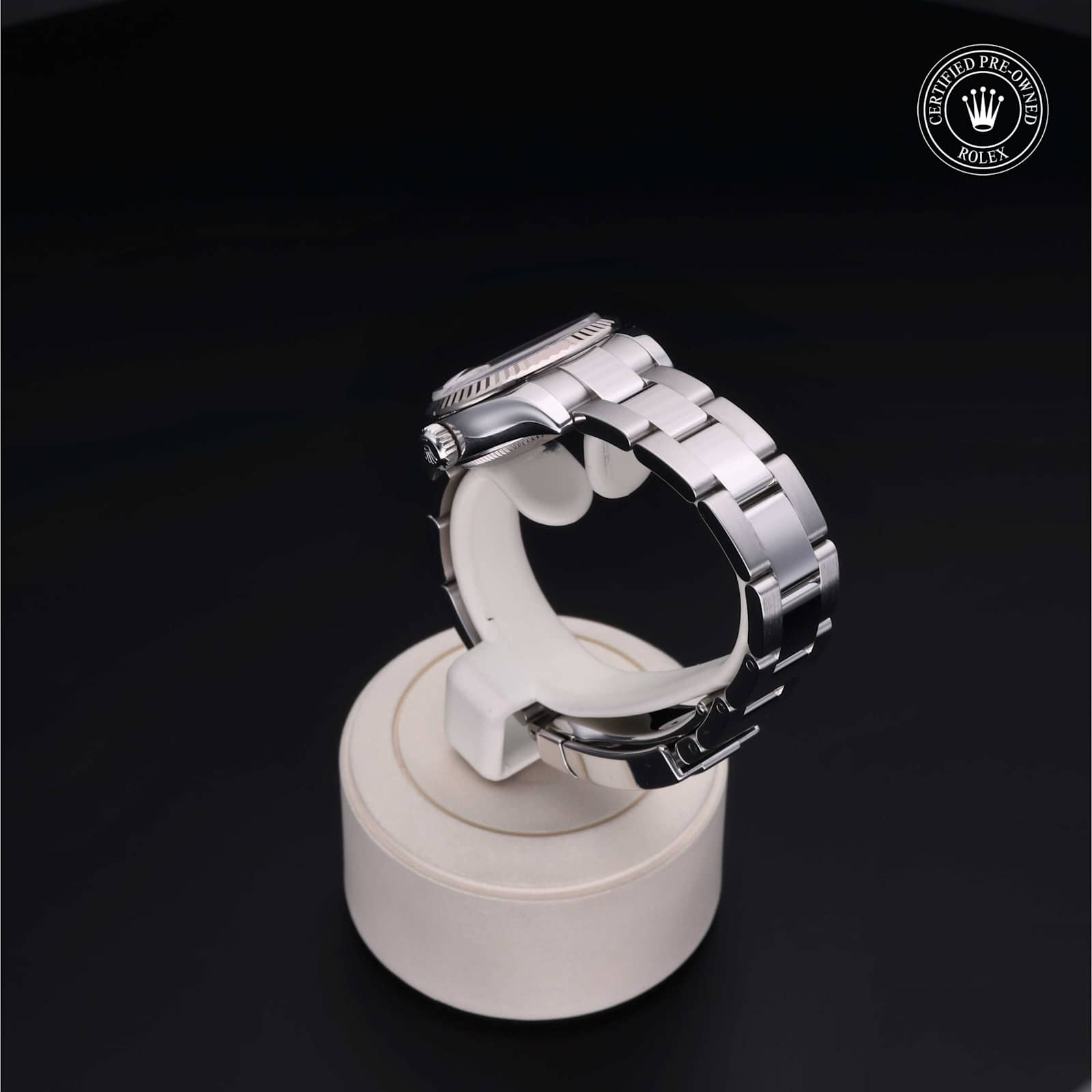 Rolex Datejust in Bicolor, 179173 - Bucherer