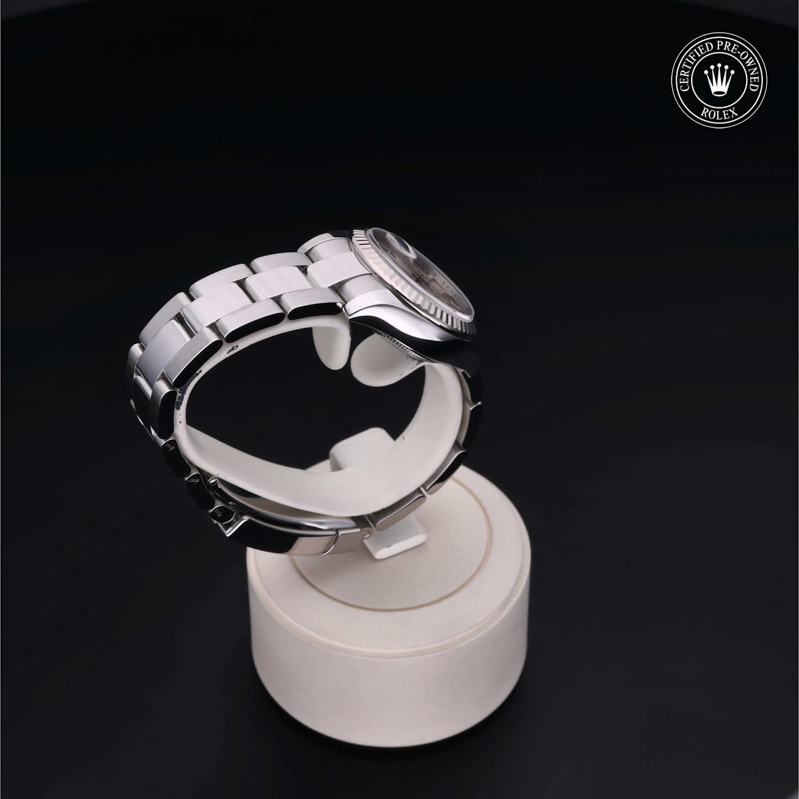Rolex Datejust in Bicolor, 179173 - Bucherer