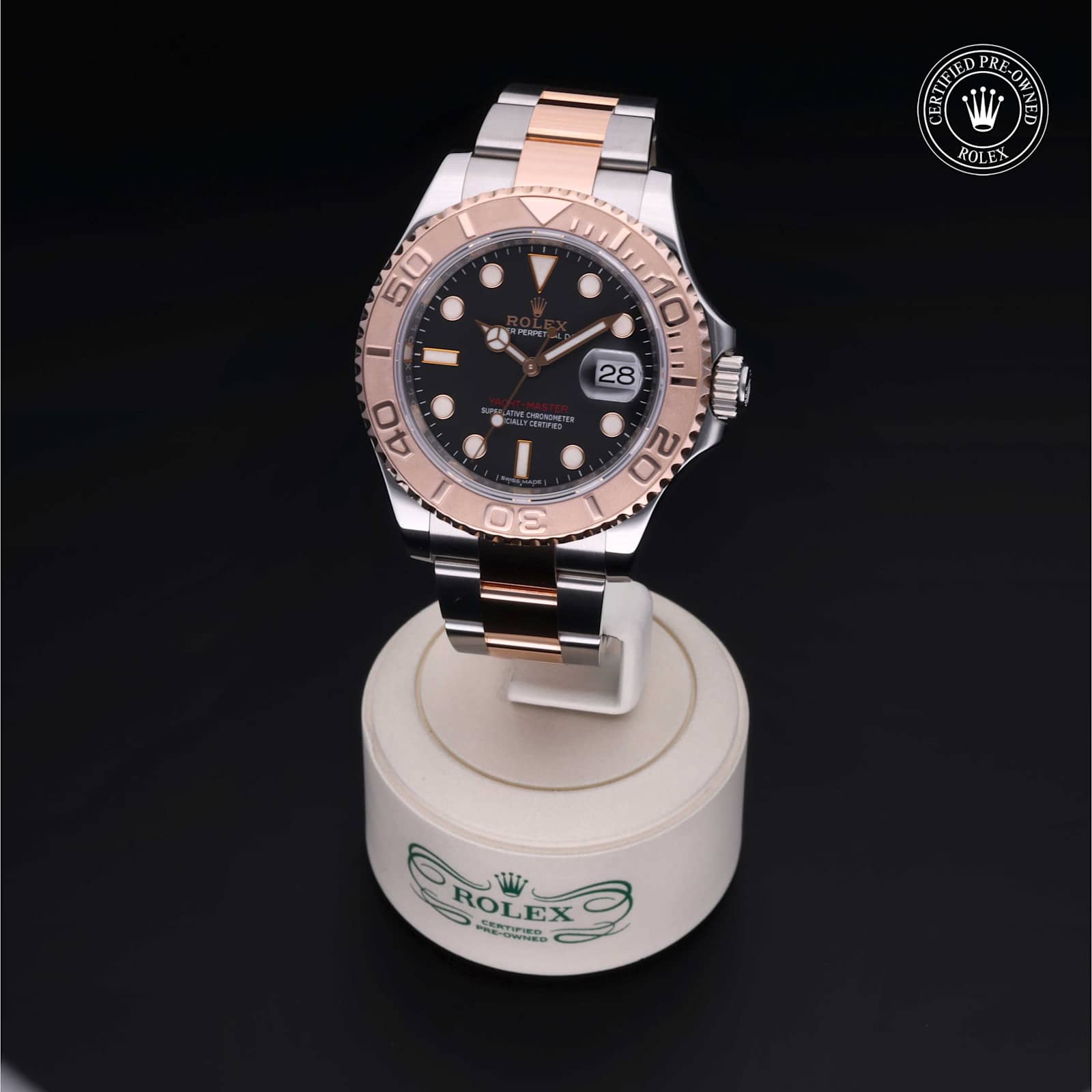 Yacht-Master alternate view 4