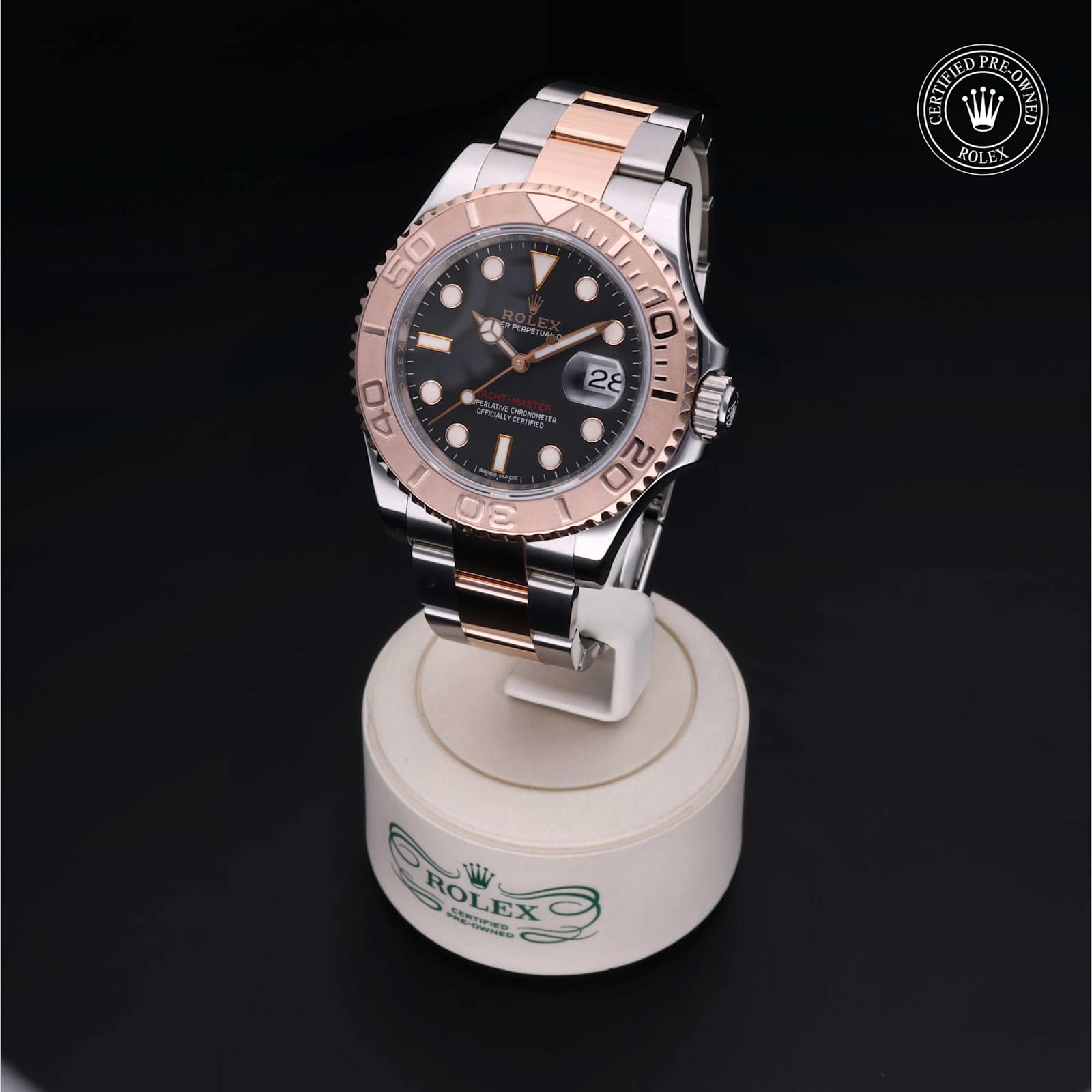 Yacht-Master alternate view 5