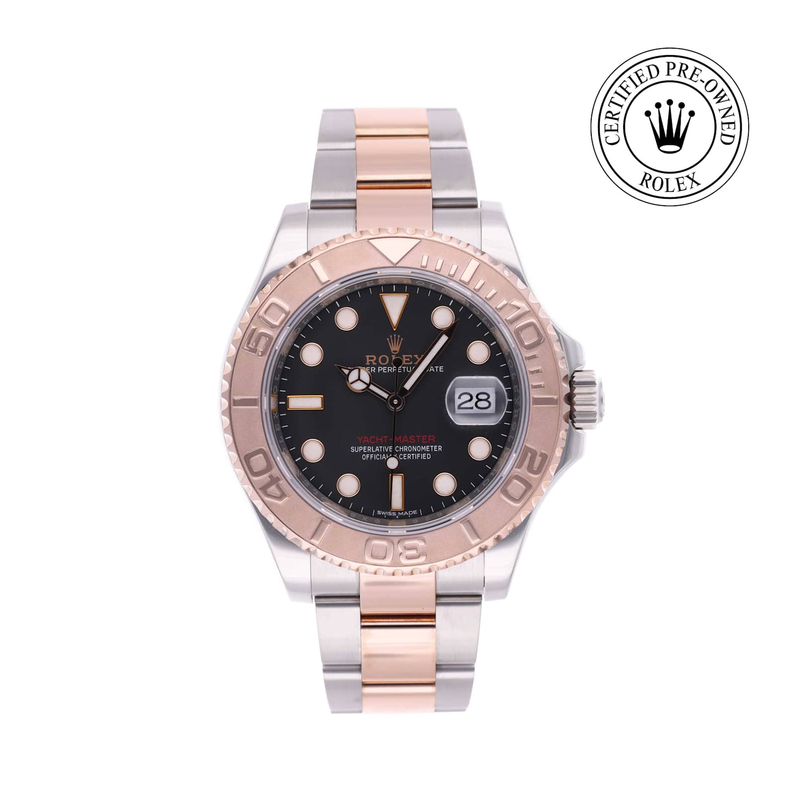 Yacht-Master alternate view 2