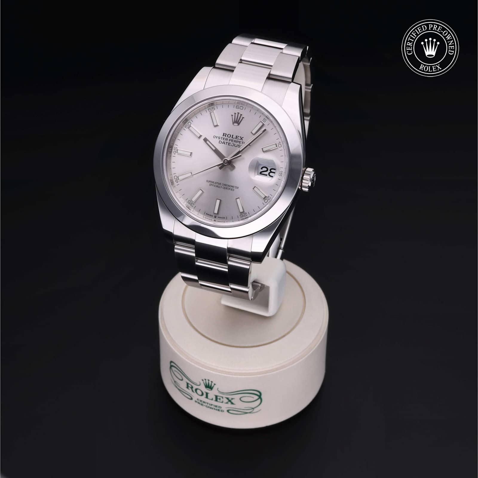 Datejust alternate view 5