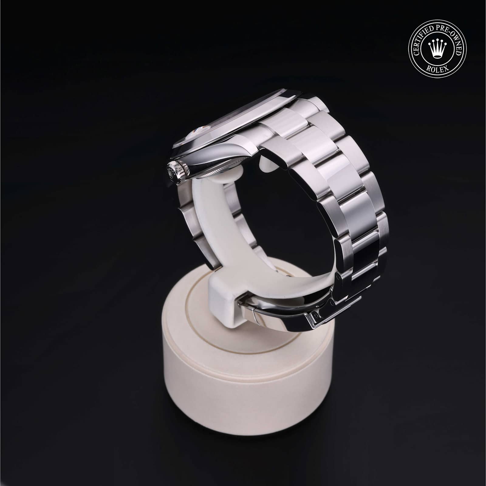 Rolex Datejust in Steel, 126300 - Bucherer