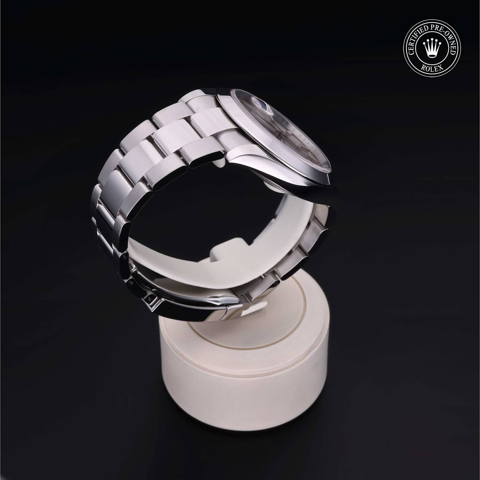 Rolex Datejust in Steel, 126300 - Bucherer