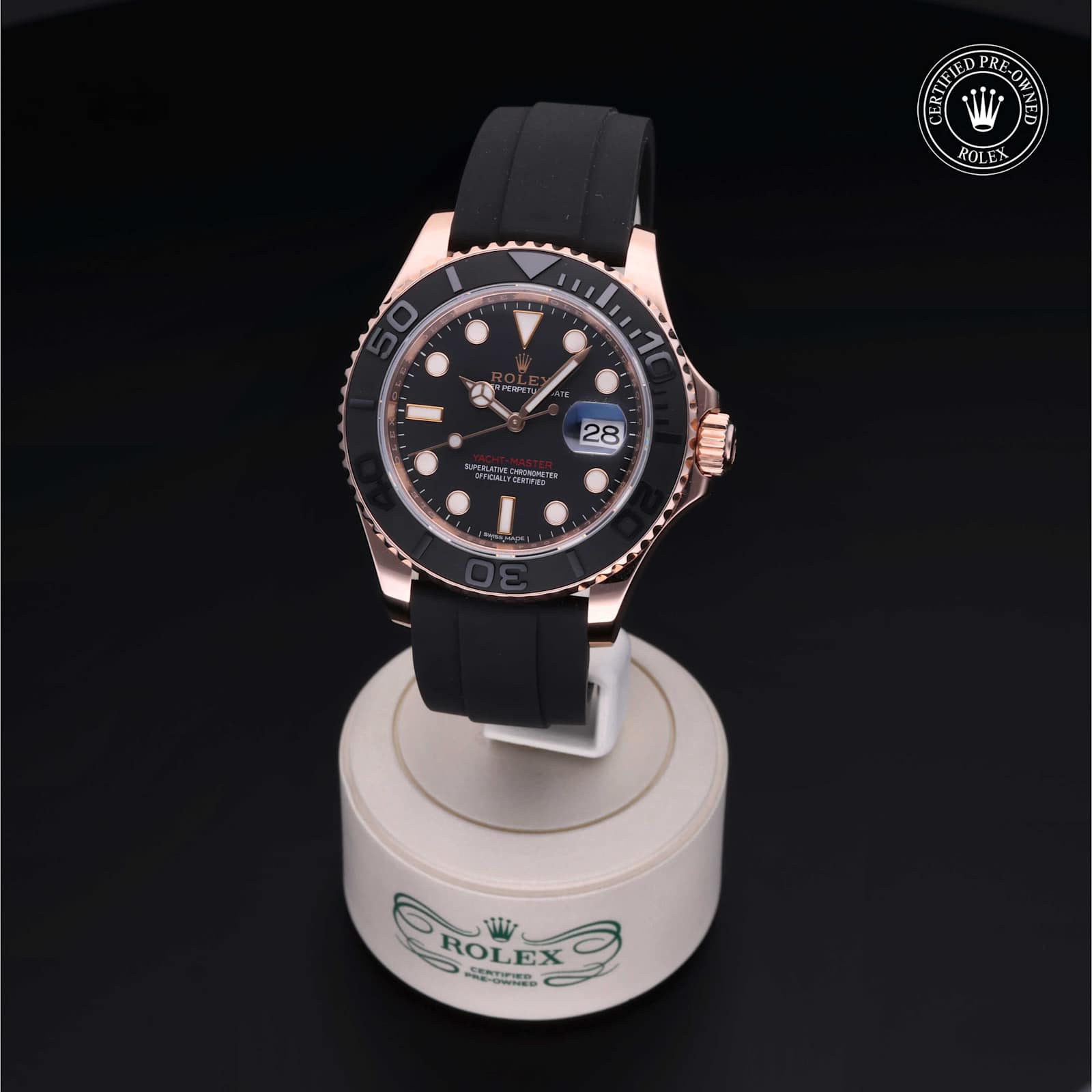 Yacht-Master alternate view 4