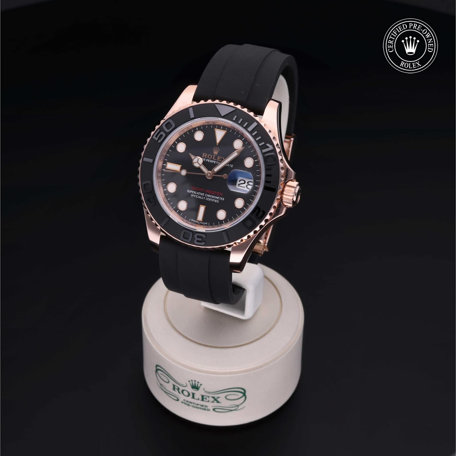 Yacht-Master alternate view 5