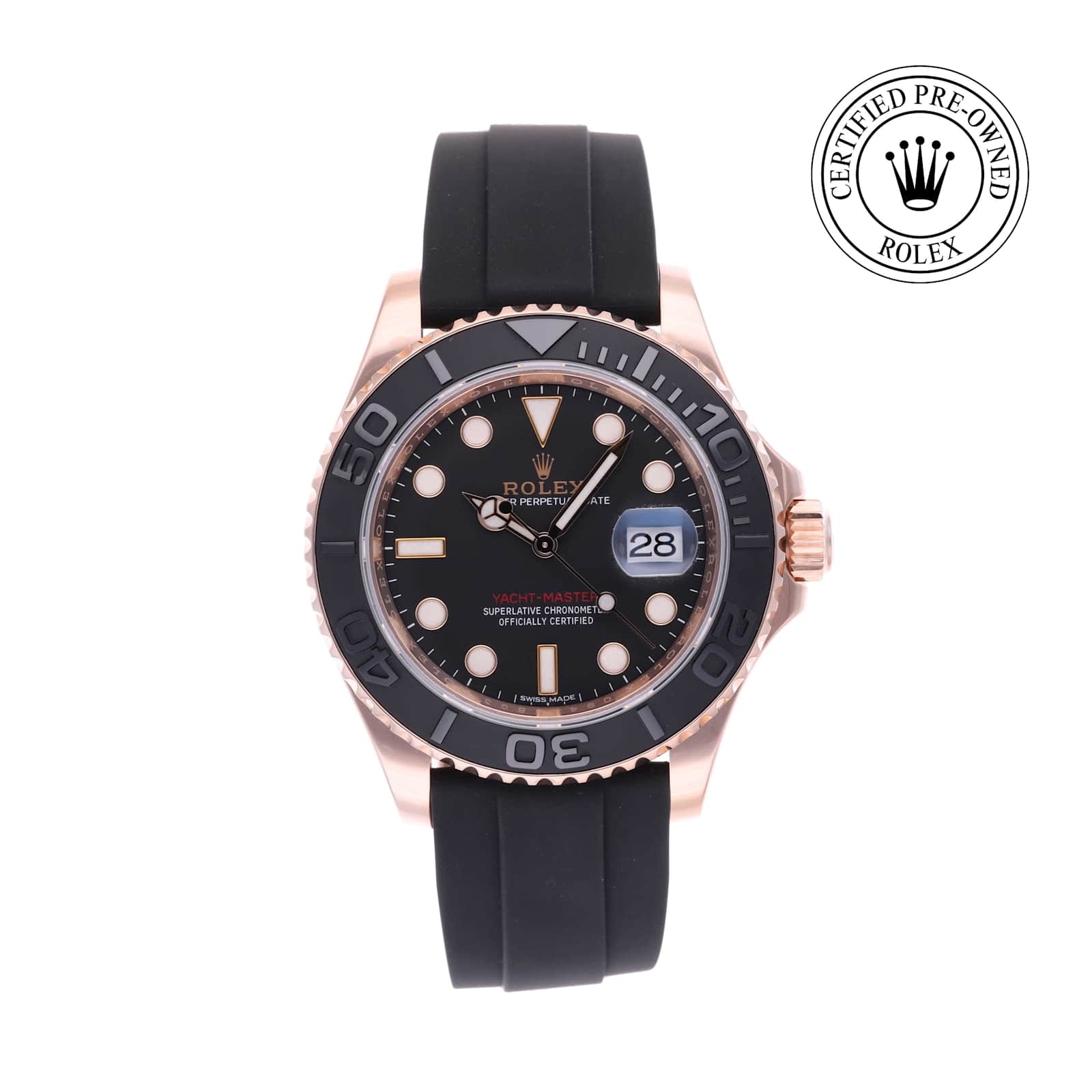 Yacht-Master alternate view 2
