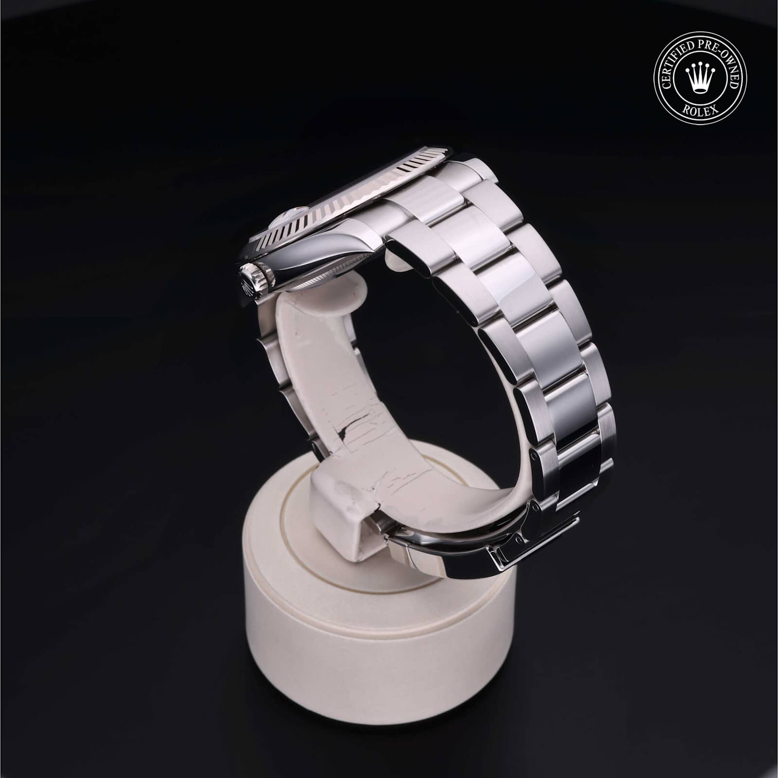 Rolex Datejust in Steel, 126334 - Bucherer
