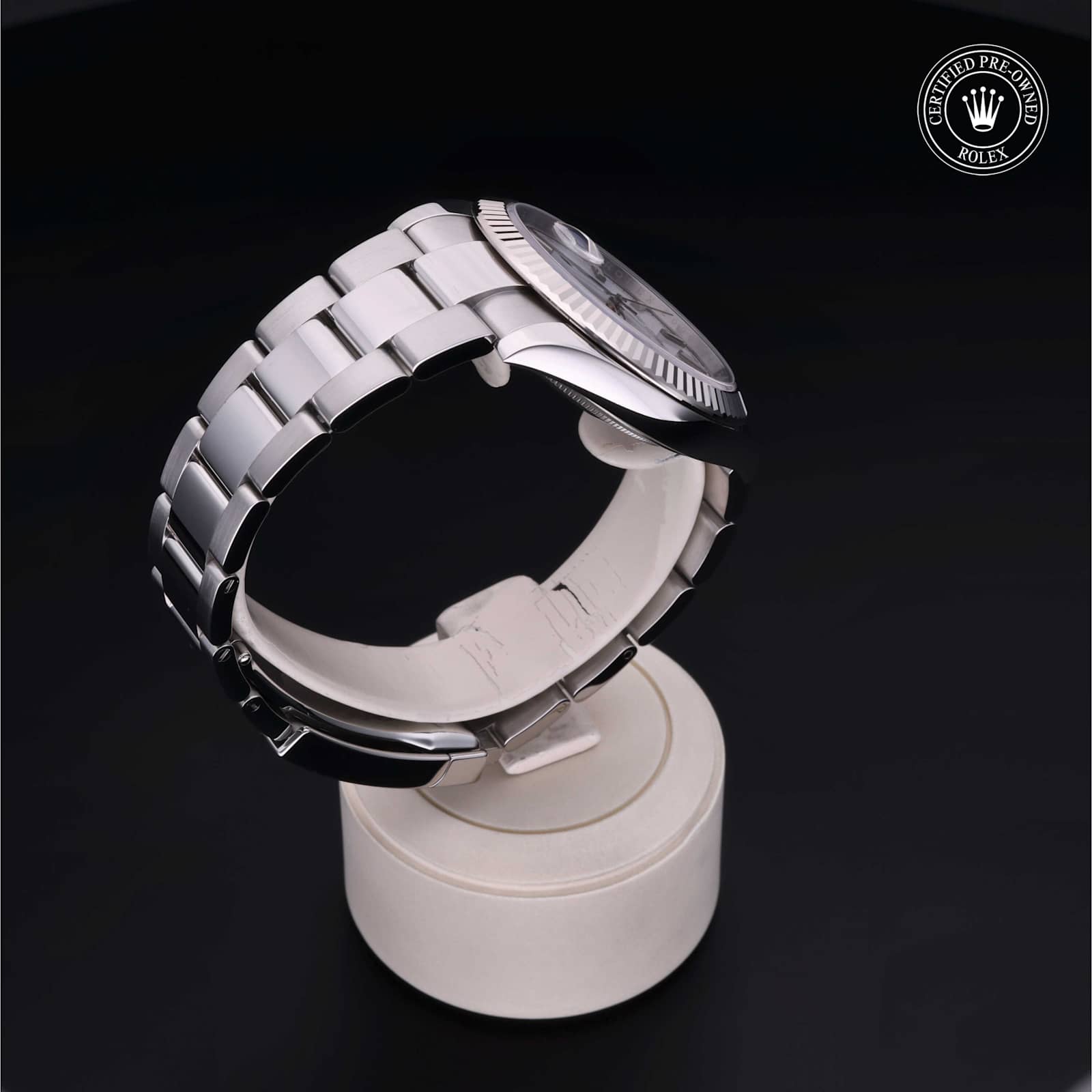 Rolex Datejust in Steel, 126334 - Bucherer