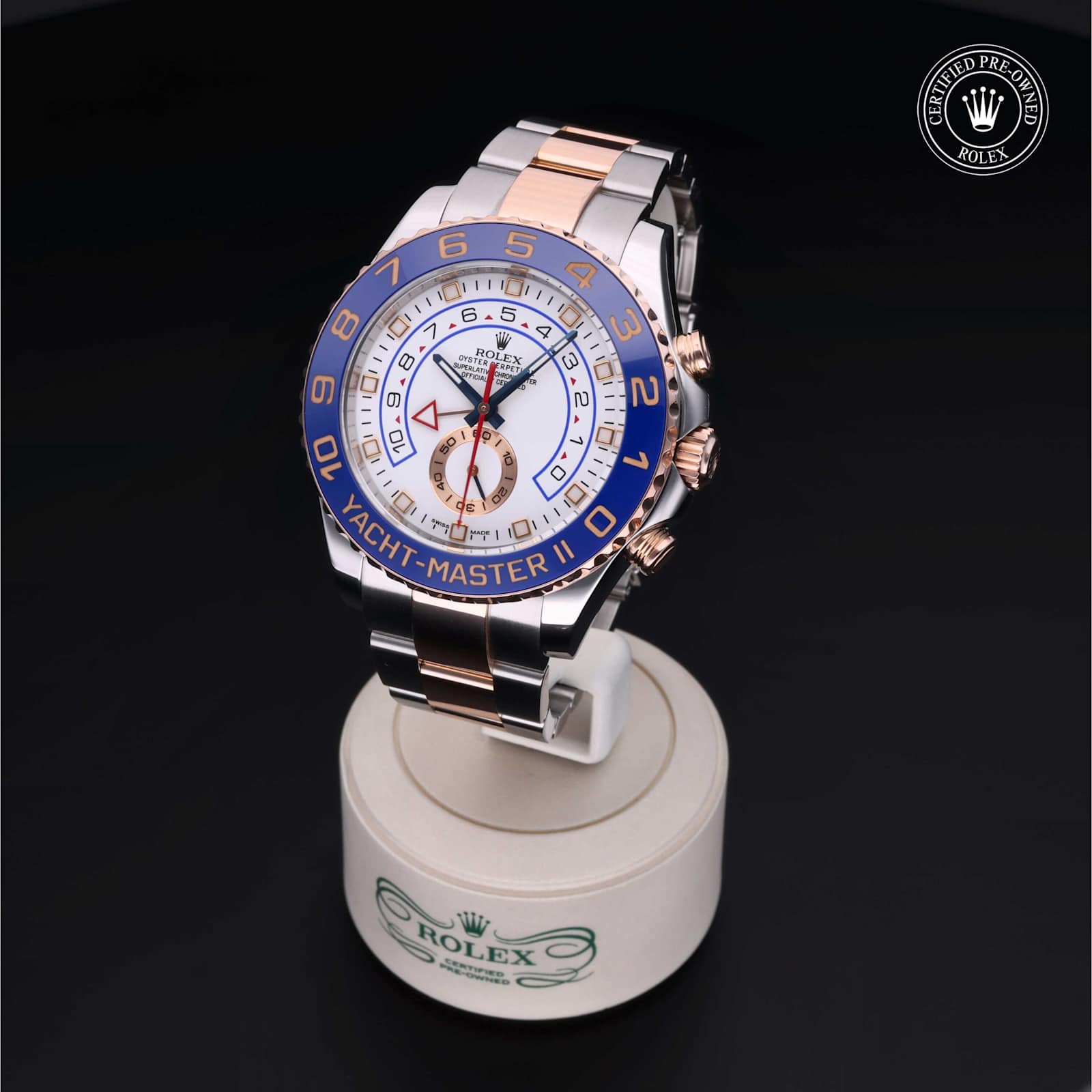 Yacht-Master II alternate view 5