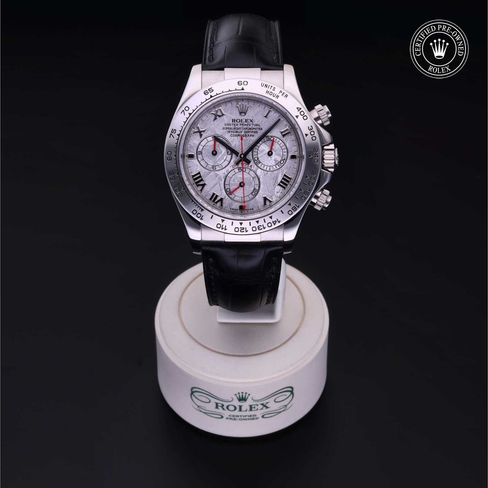 Cosmograph Daytona alternate view 3