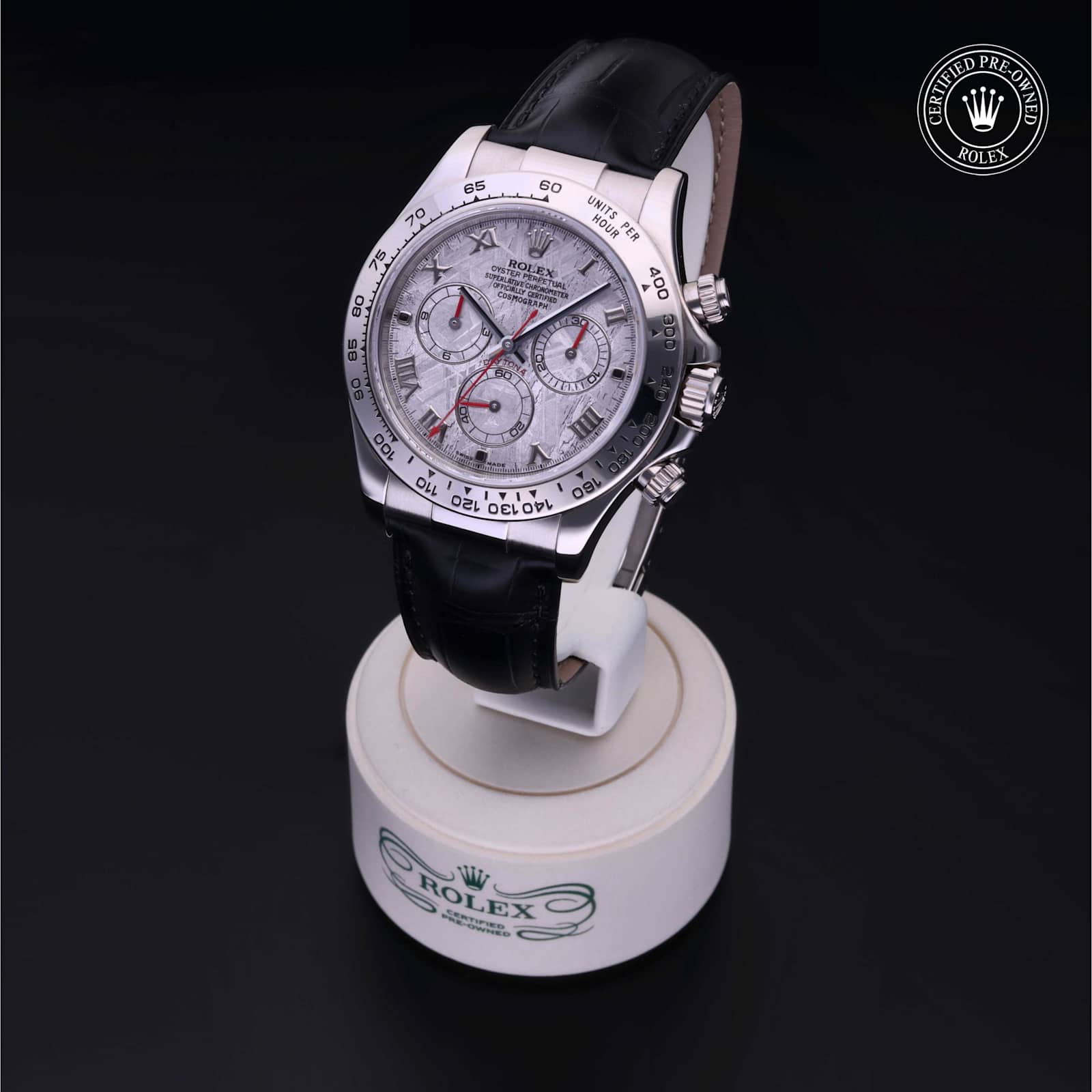 Cosmograph Daytona alternate view 5