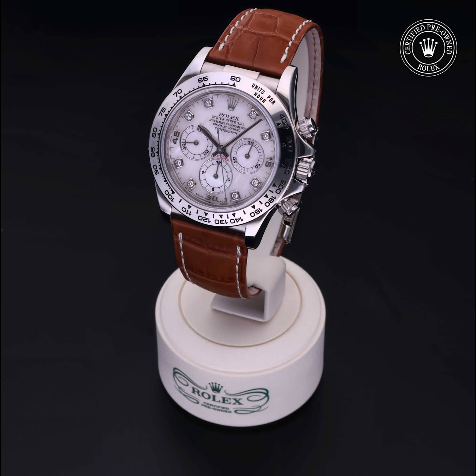 Cosmograph Daytona alternate view 5