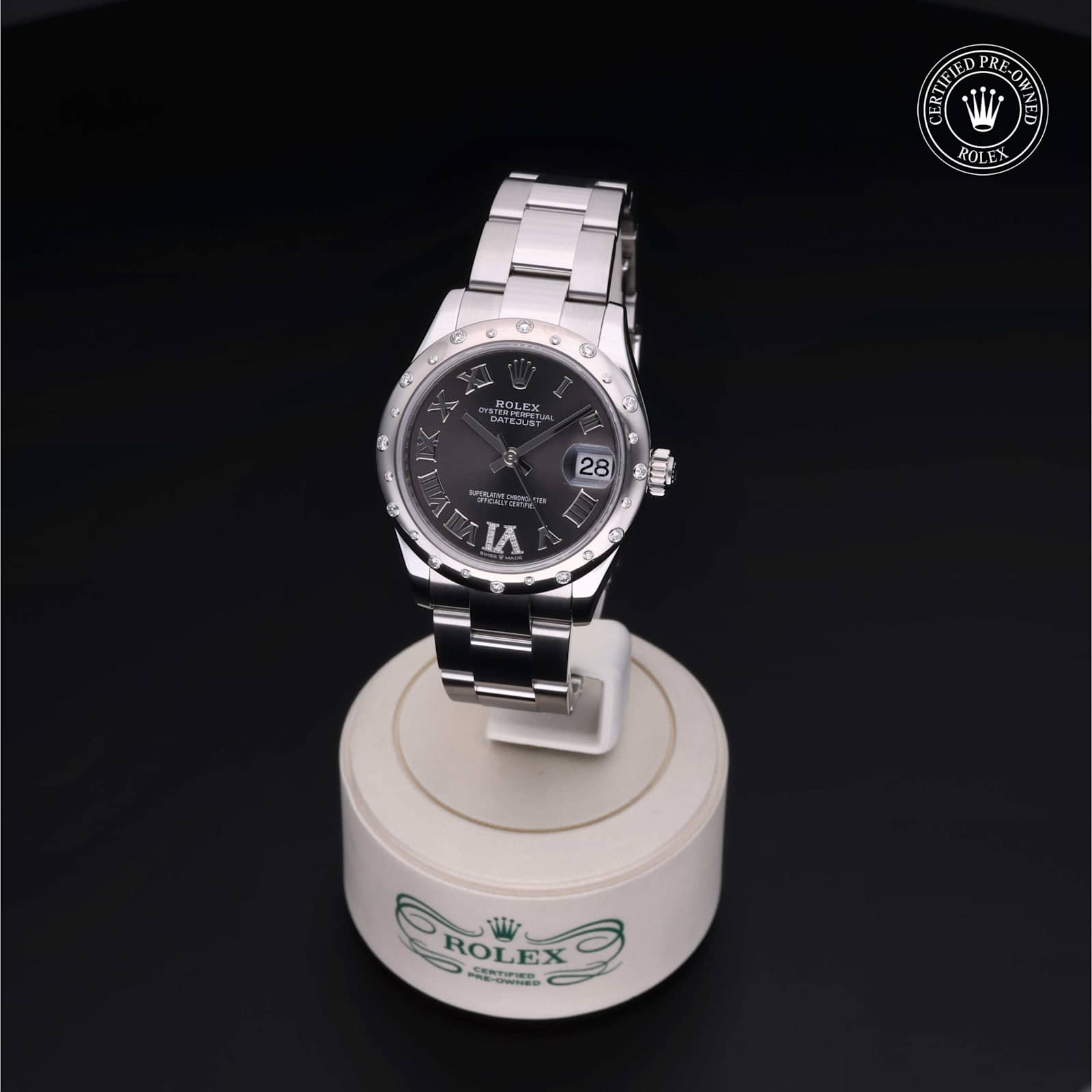 Datejust alternate view 4