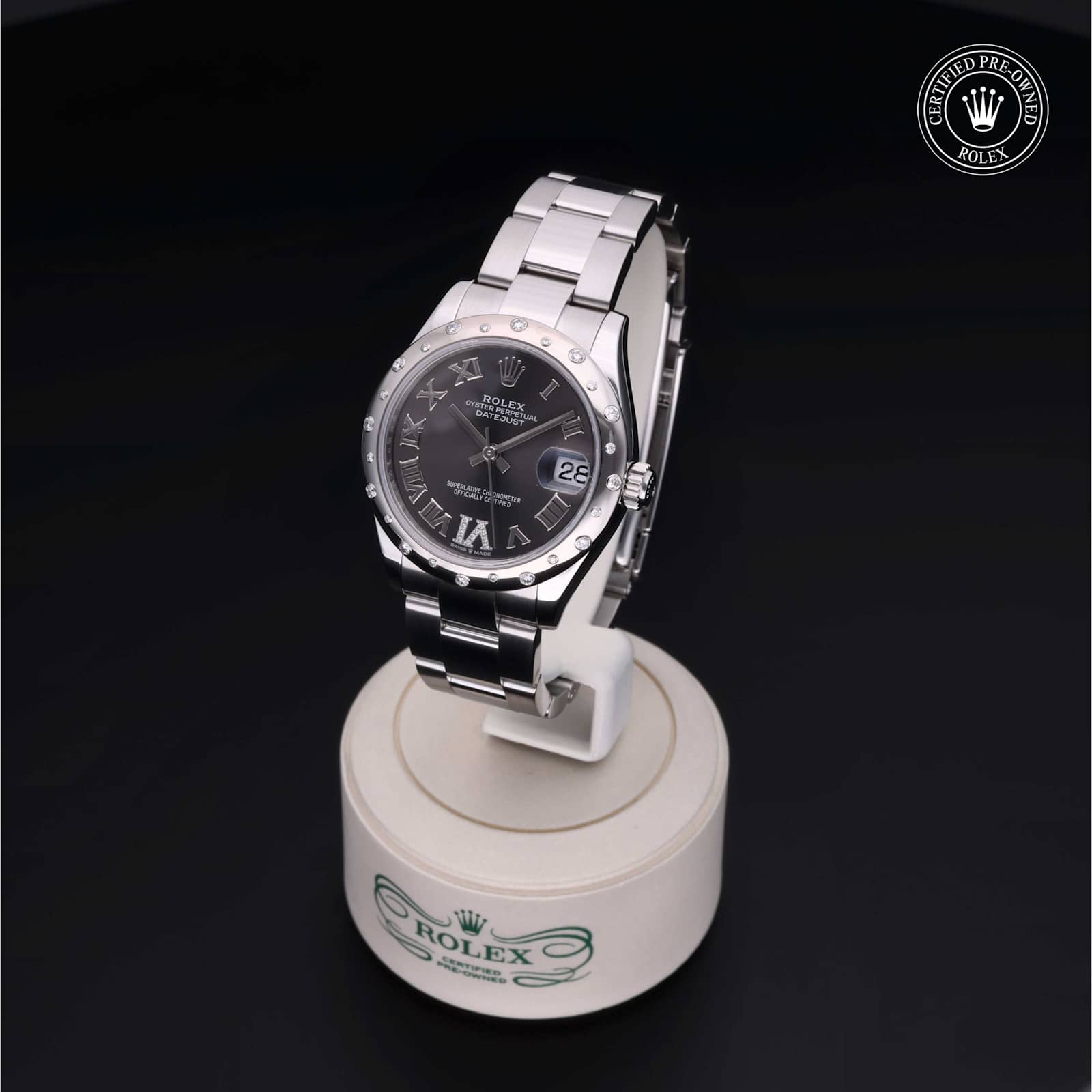 Datejust alternate view 5