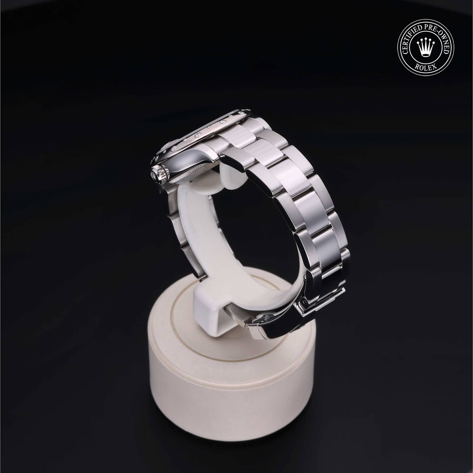 Rolex Datejust in Steel, 278344 - Bucherer