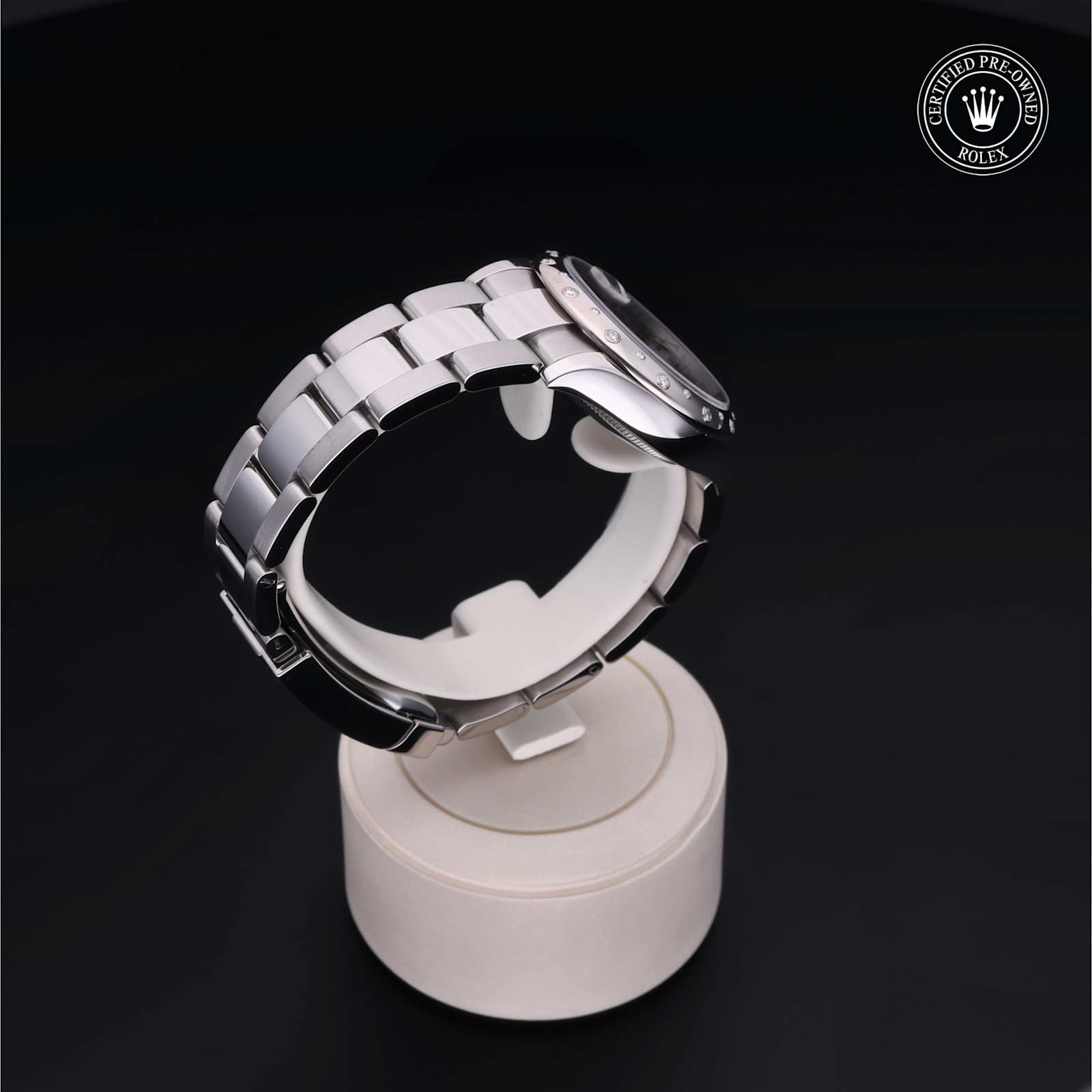 Rolex Datejust in Steel, 278344 - Bucherer