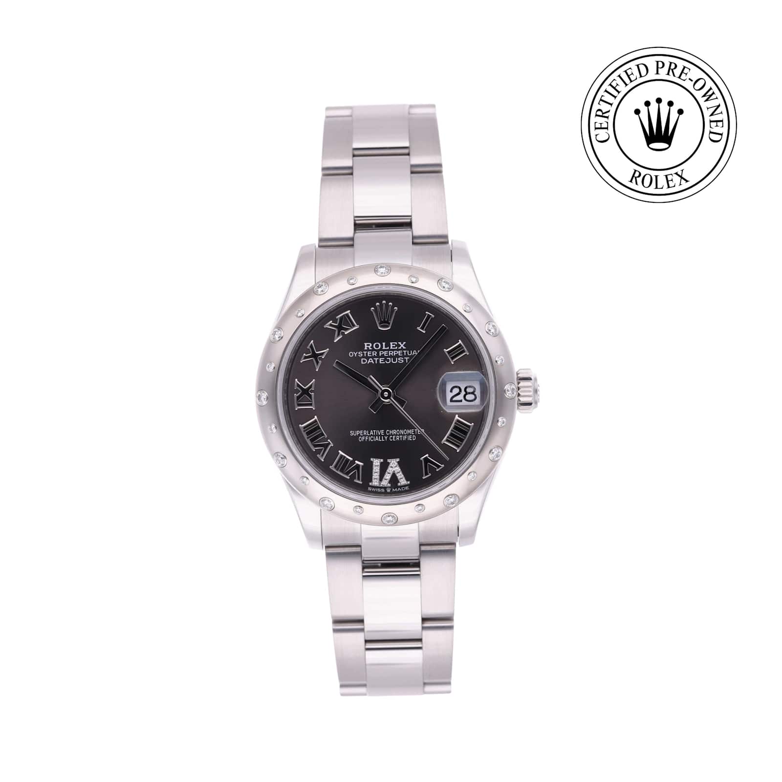 Datejust alternate view 2