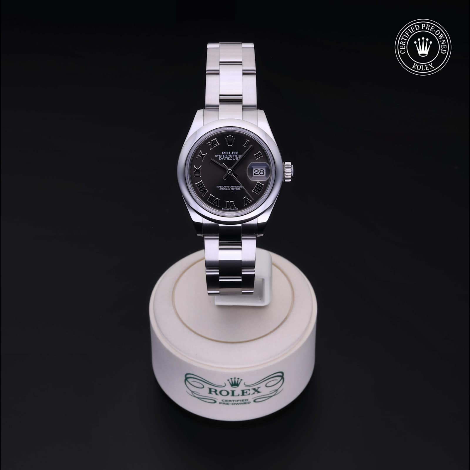 Datejust alternate view 3
