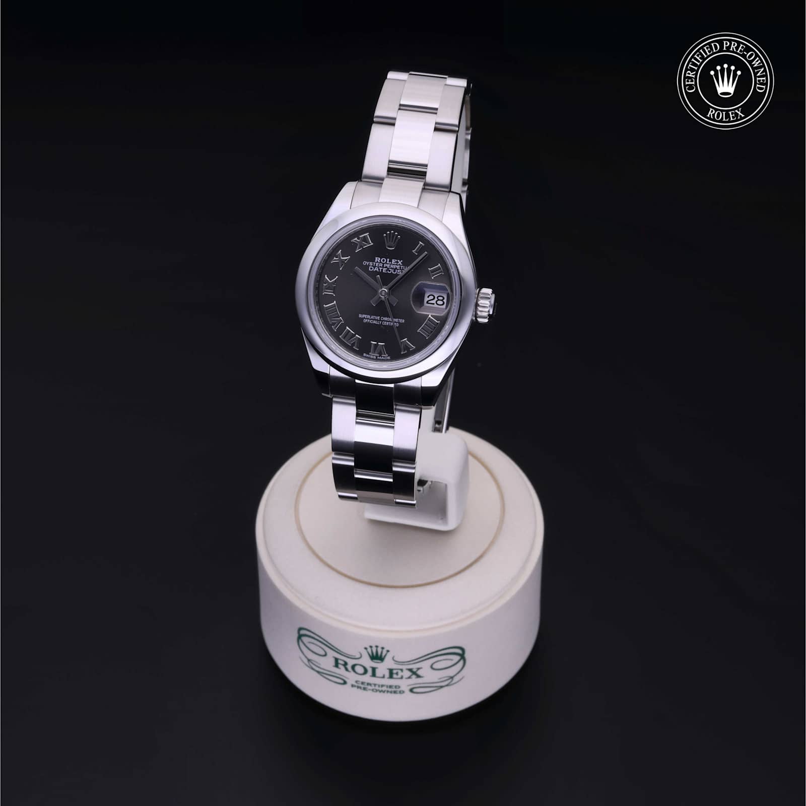 Datejust alternate view 4