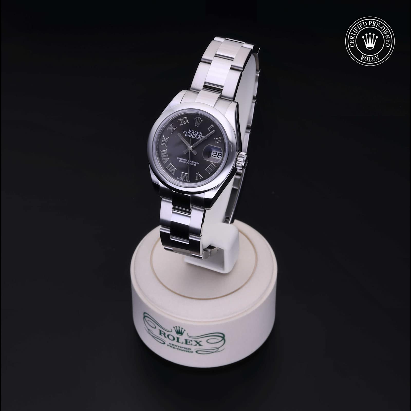 Datejust alternate view 5