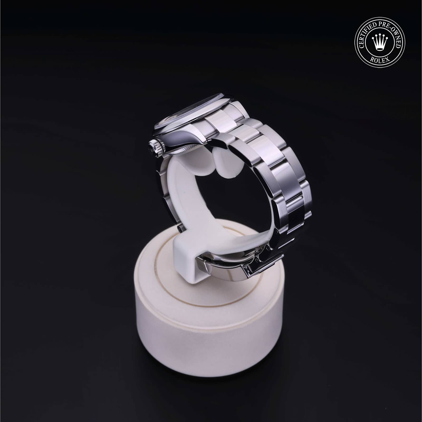 Rolex Datejust in Steel, 279160 - Bucherer