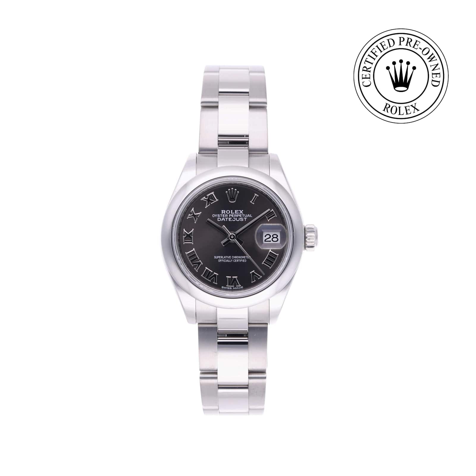 Datejust alternate view 2