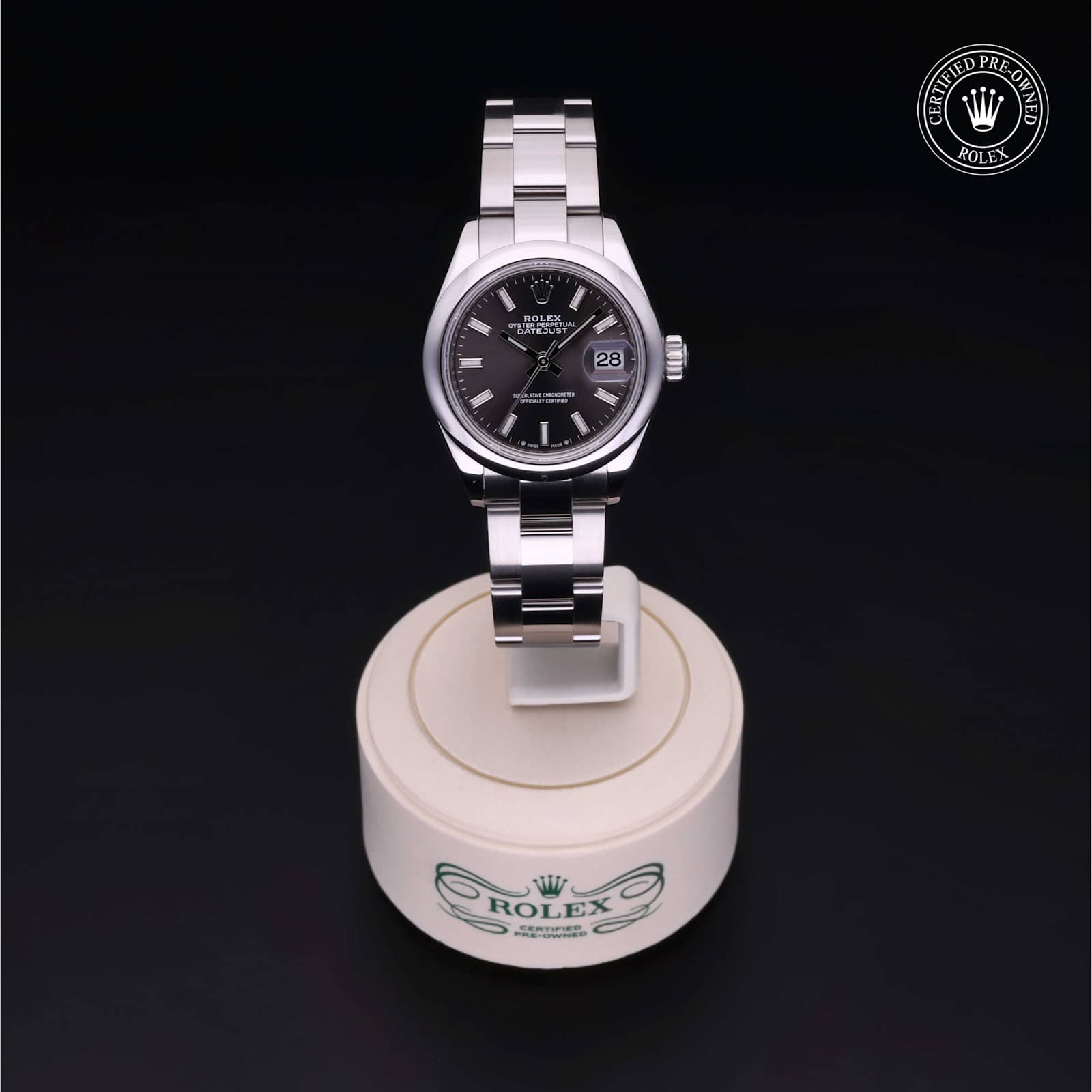 Datejust alternate view 3