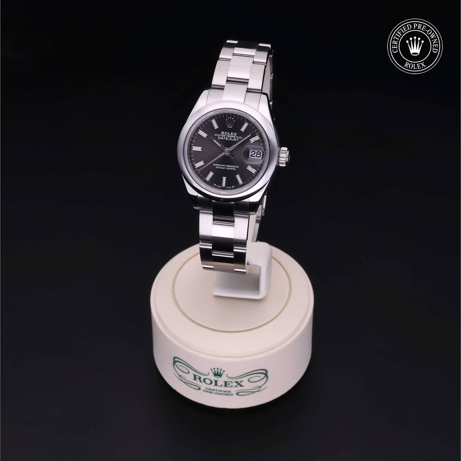 Datejust alternate view 4