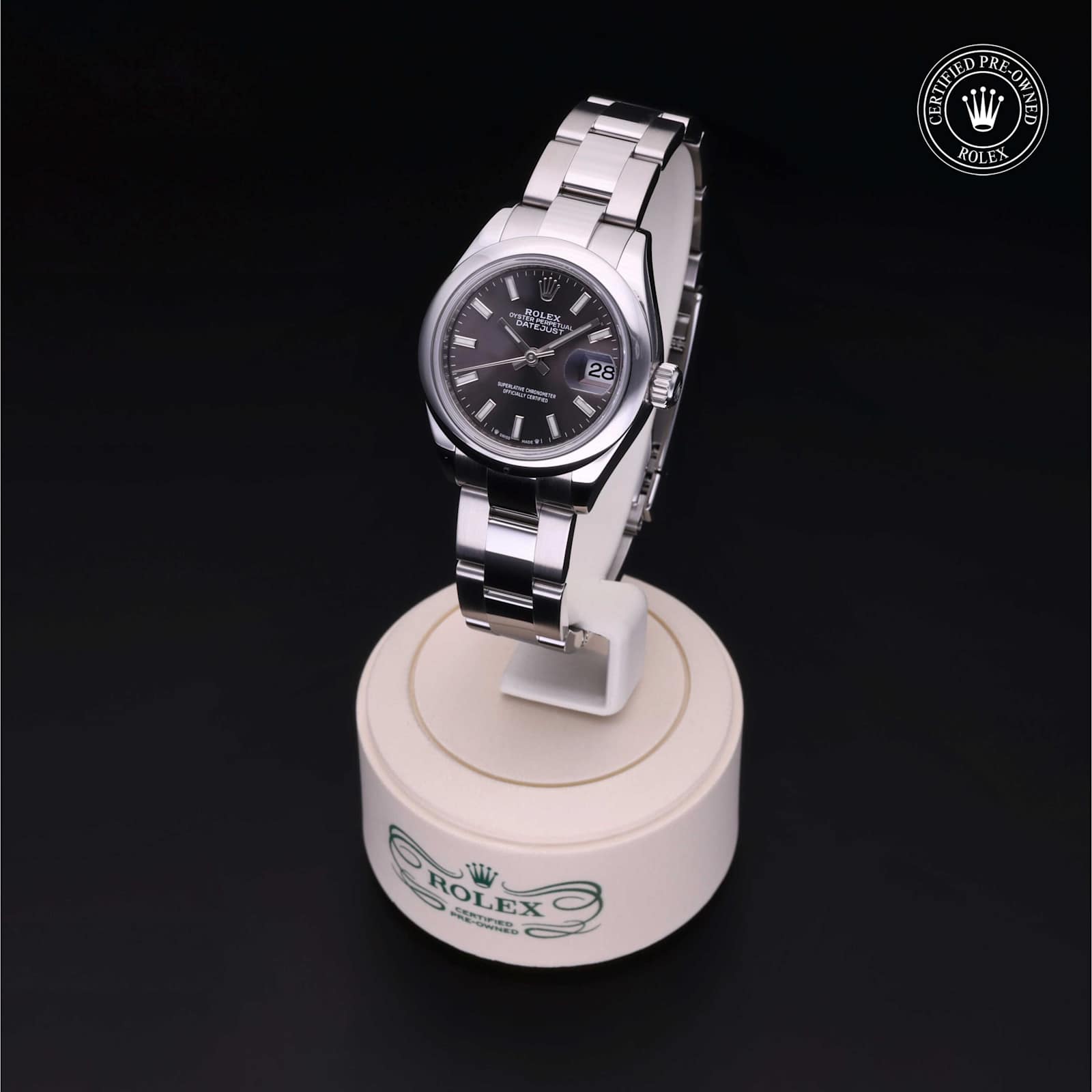 Datejust alternate view 5
