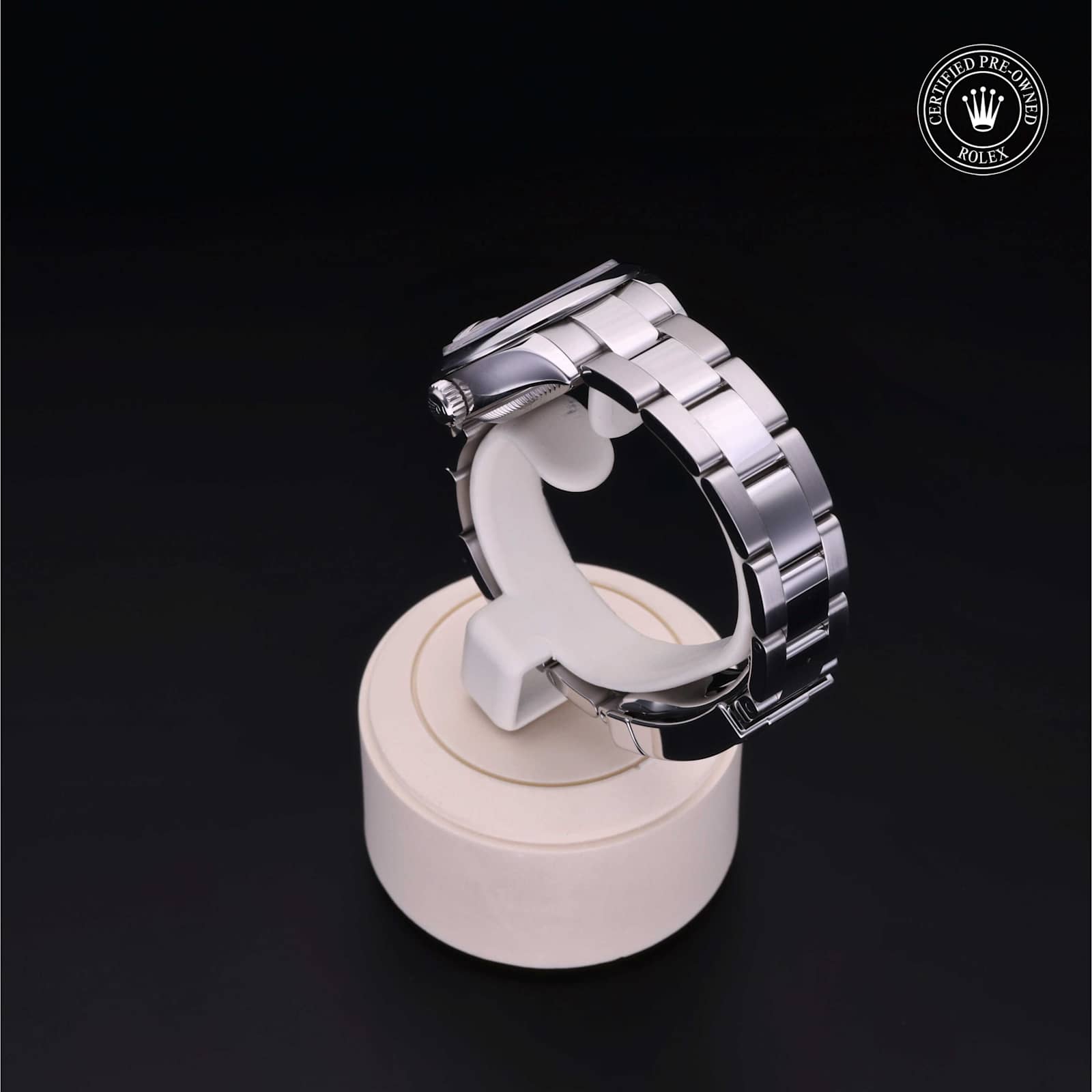 Rolex Datejust in Steel, 279160 - Bucherer