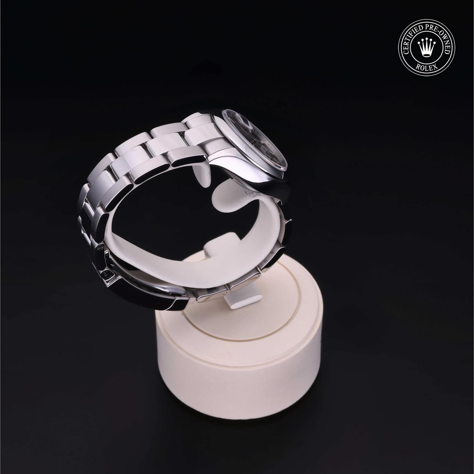 Rolex Datejust in Steel, 279160 - Bucherer