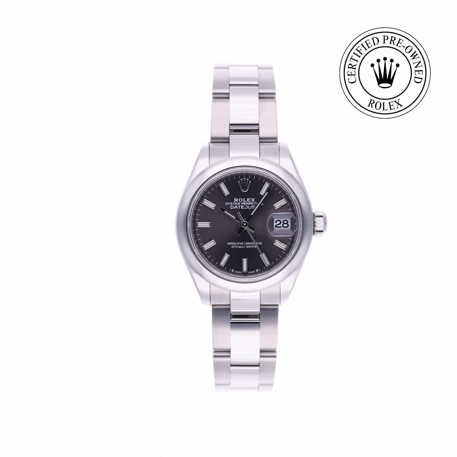 Datejust alternate view 2