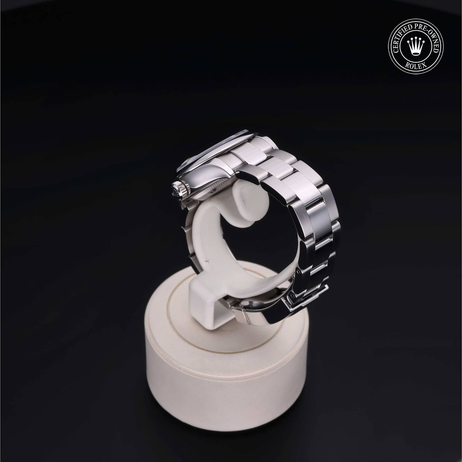 Rolex Datejust in Steel, 279160 - Bucherer