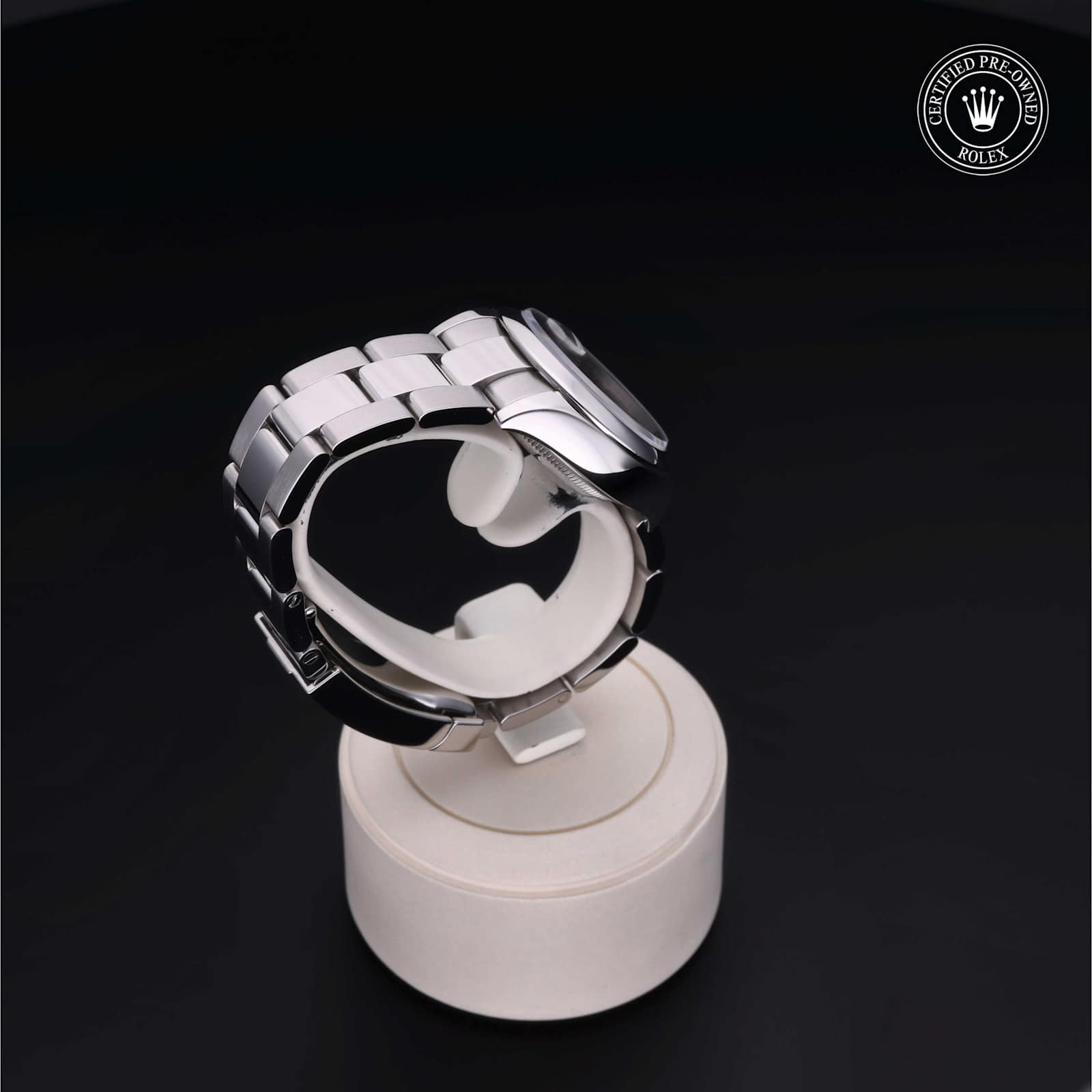 Rolex Datejust in Steel, 279160 - Bucherer