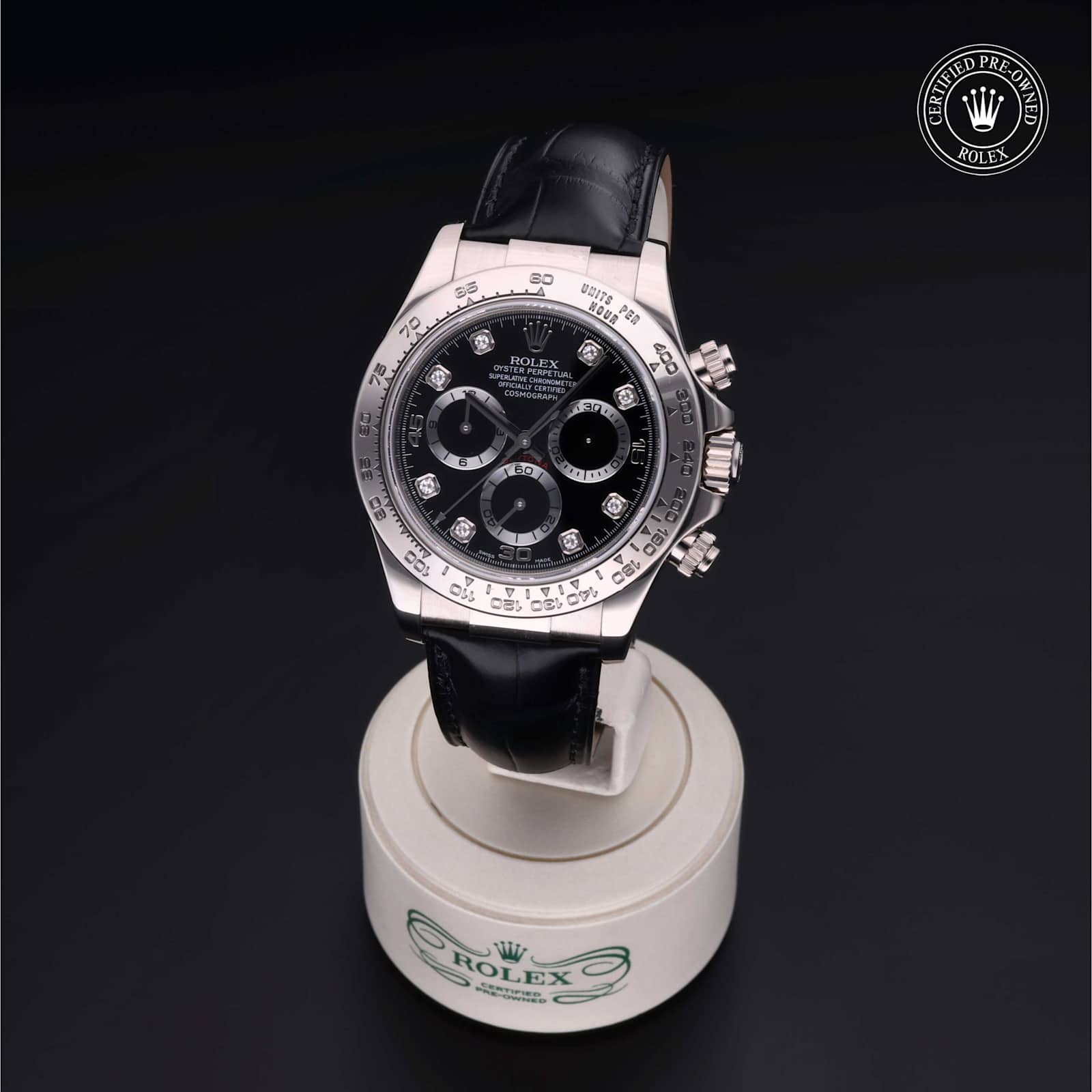 Cosmograph Daytona alternate view 4