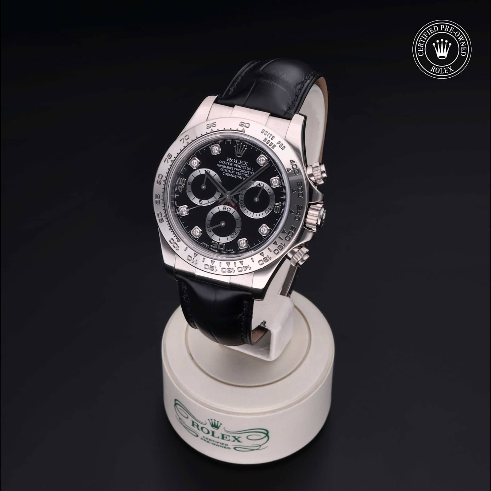Cosmograph Daytona alternate view 5