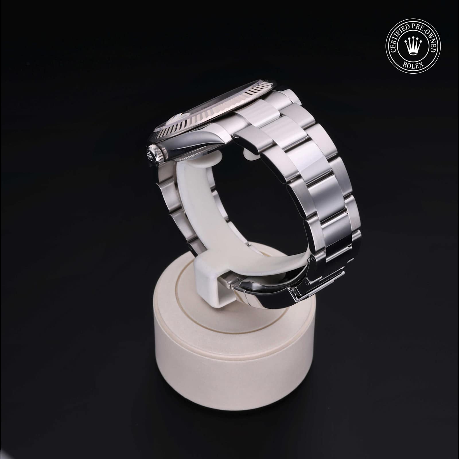 Rolex Datejust in Steel, 126334 - Bucherer