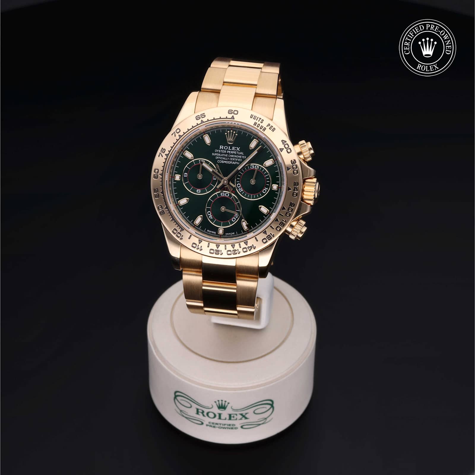 Cosmograph Daytona alternate view 4