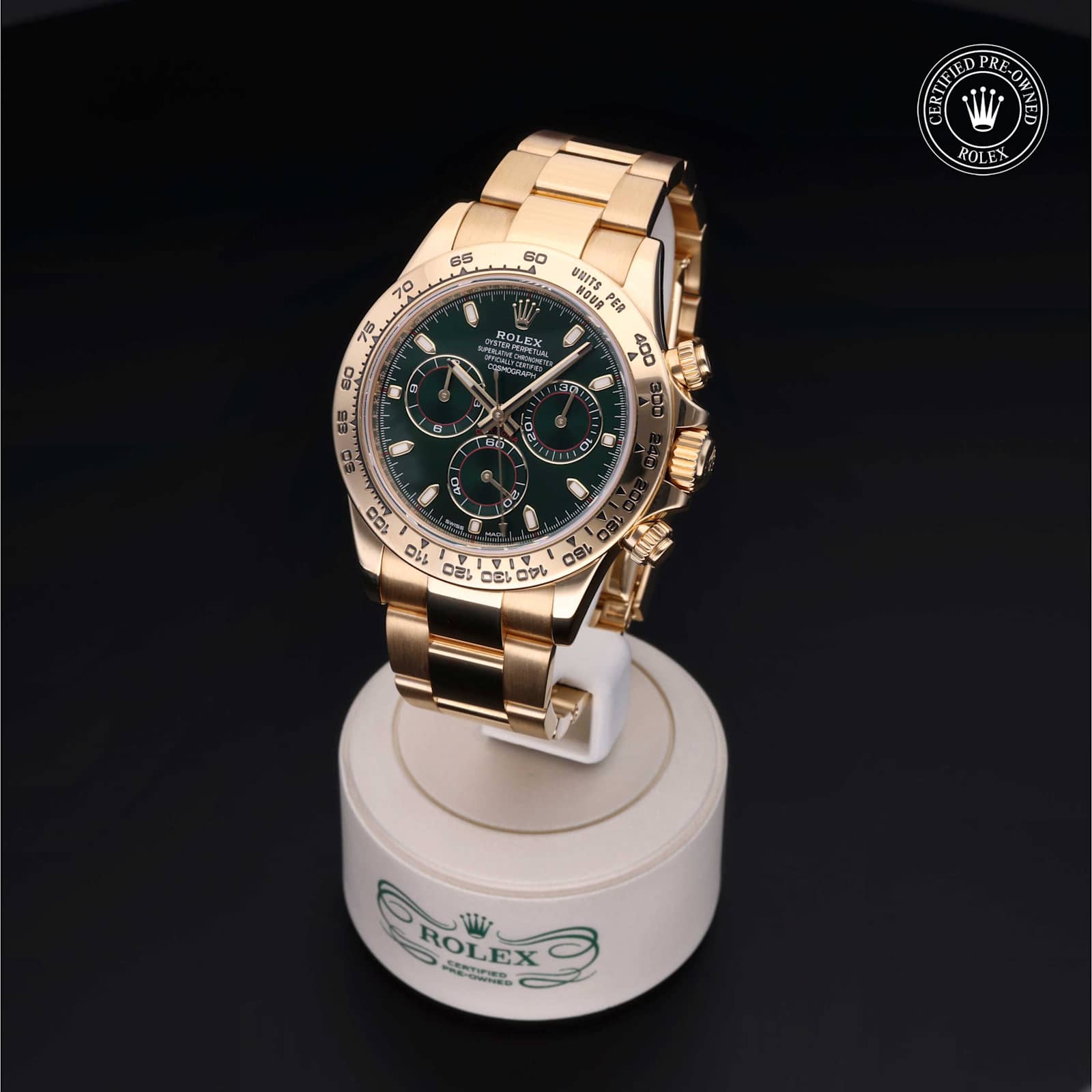 Cosmograph Daytona alternate view 5