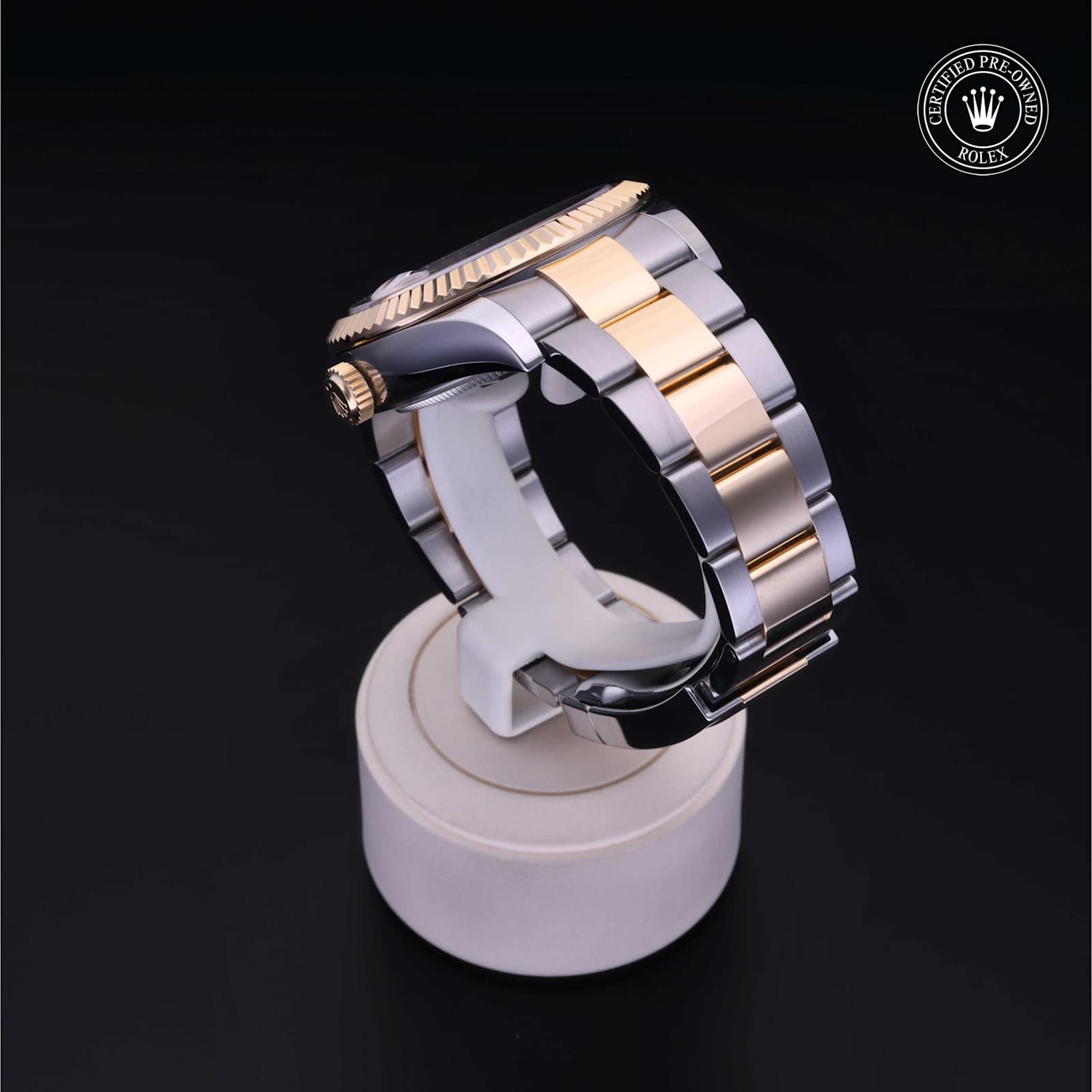 Rolex Sky-Dweller in Bicolor, 326933 - Bucherer
