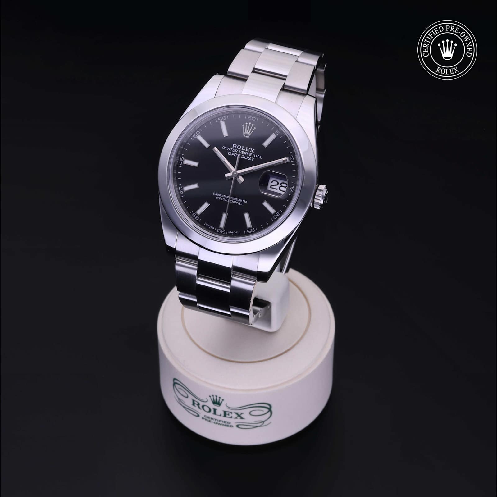 Datejust alternate view 5