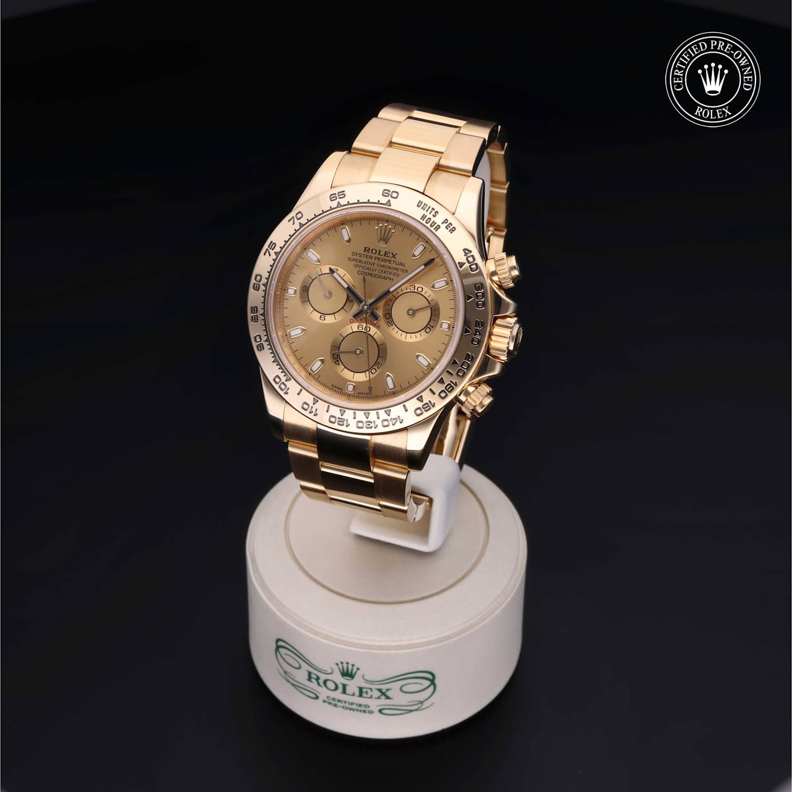Cosmograph Daytona alternate view 5