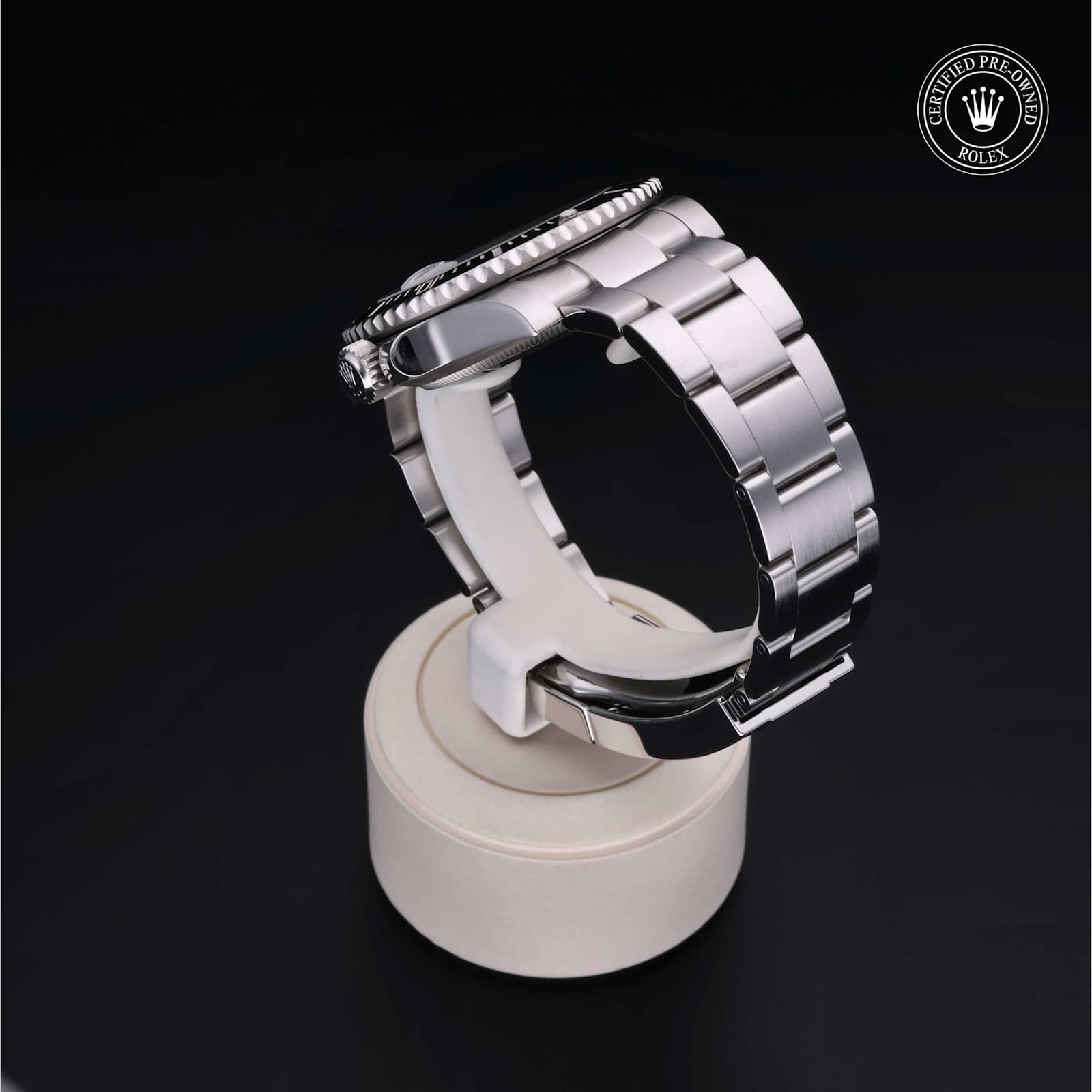 Rolex Submariner Date in Steel, 116610 - Bucherer