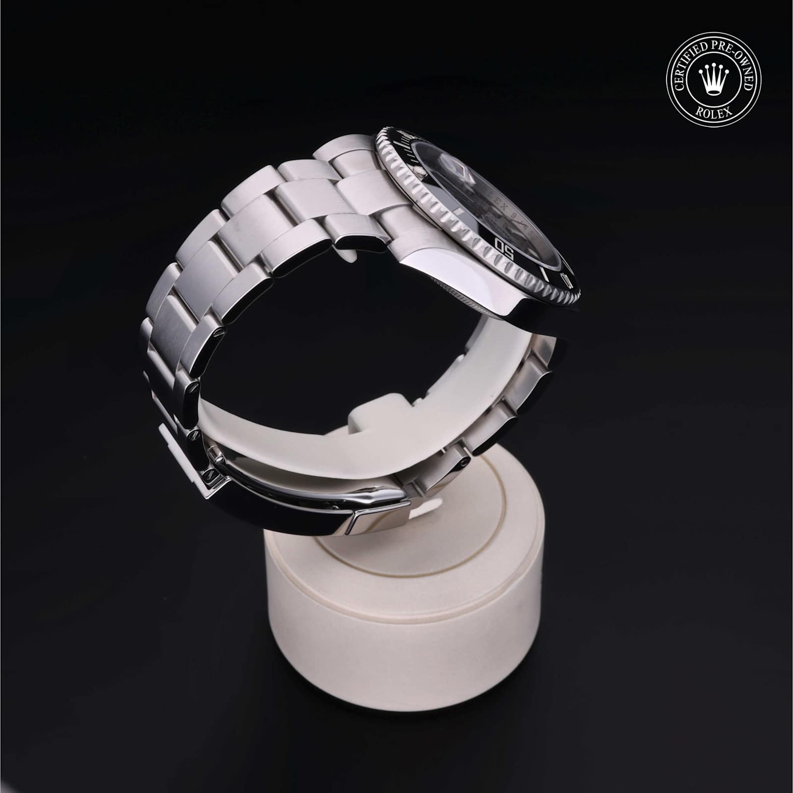 Rolex Submariner Date in Steel, 116610 - Bucherer