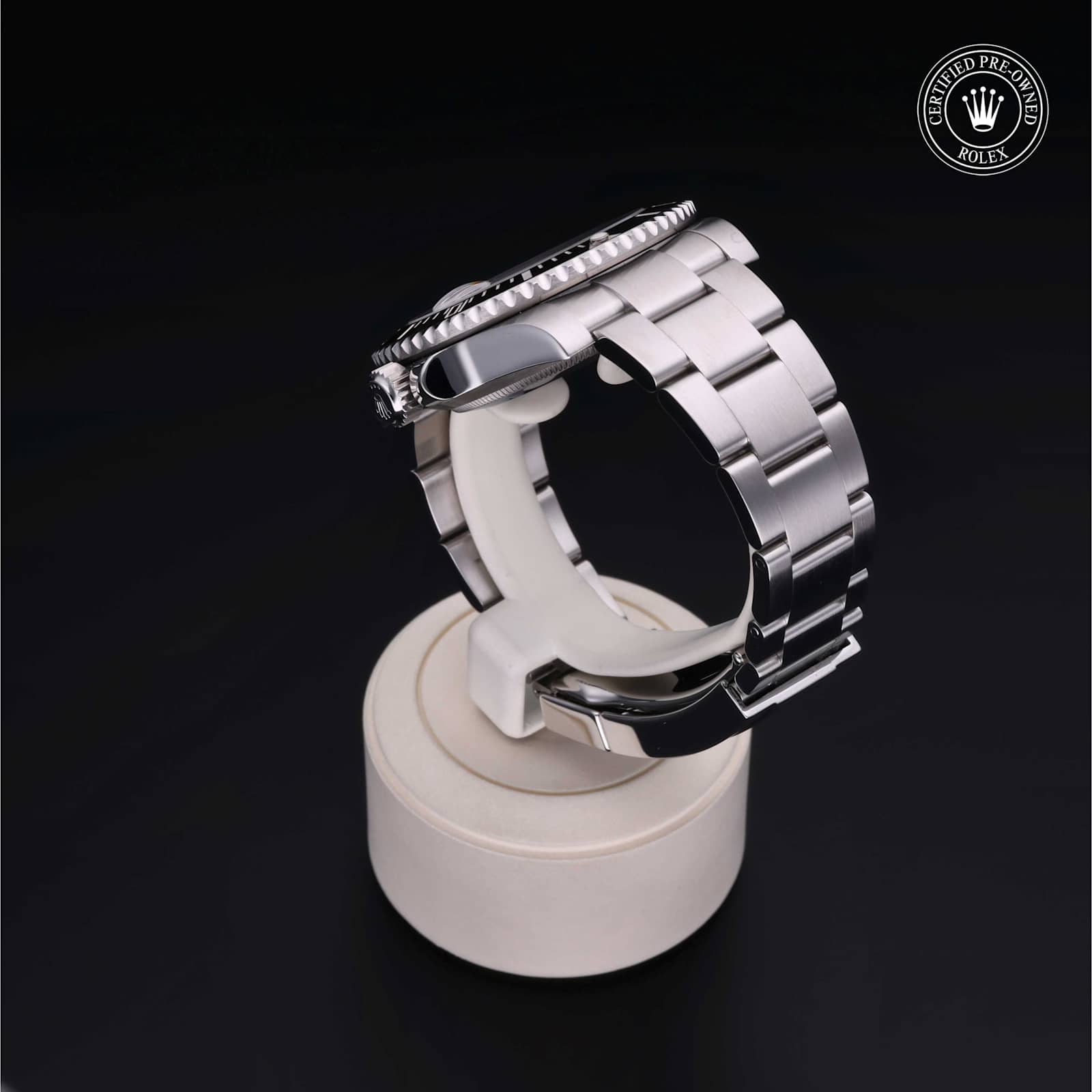 Rolex Submariner Date in Steel, 116610 - Bucherer