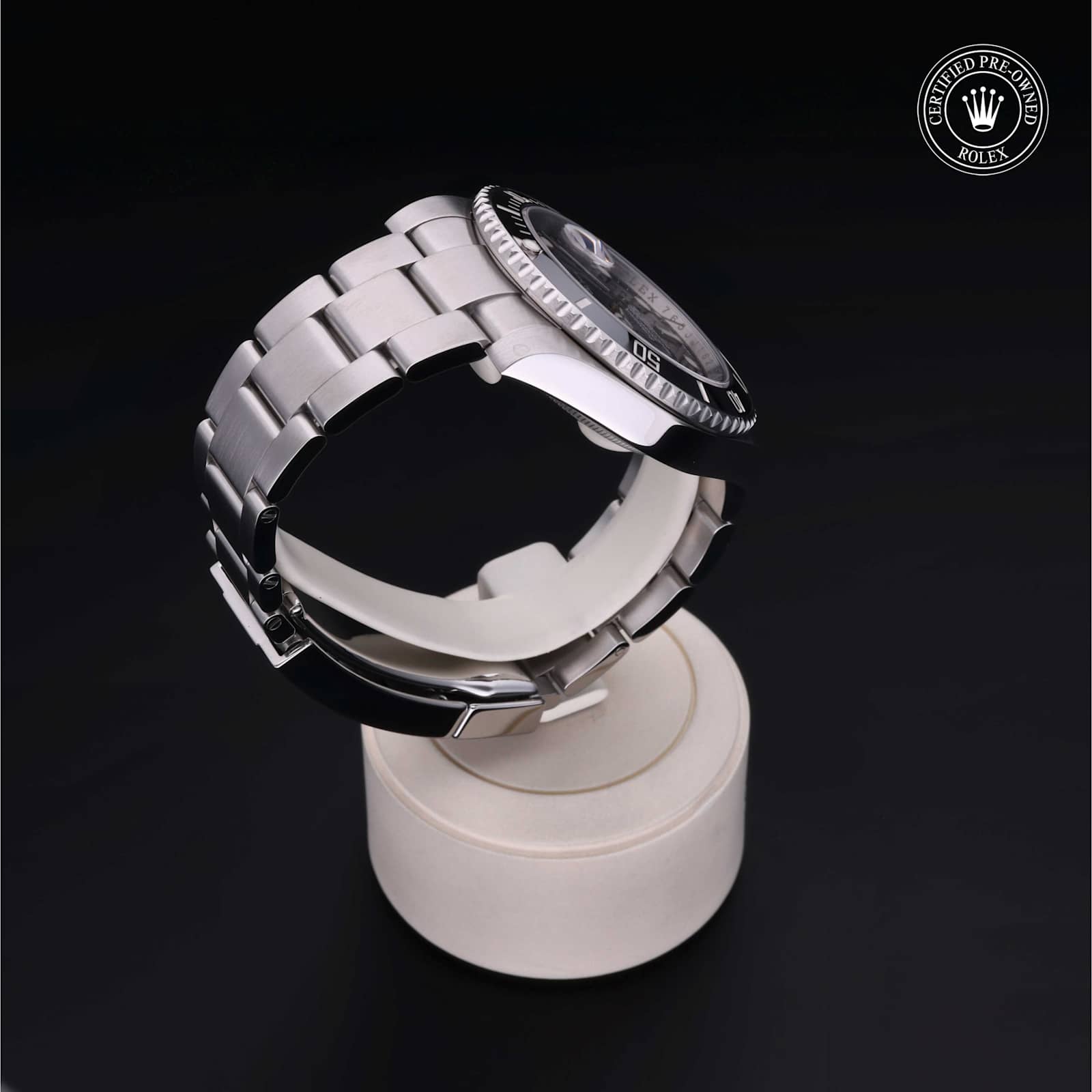 Rolex Submariner Date in Steel, 116610 - Bucherer