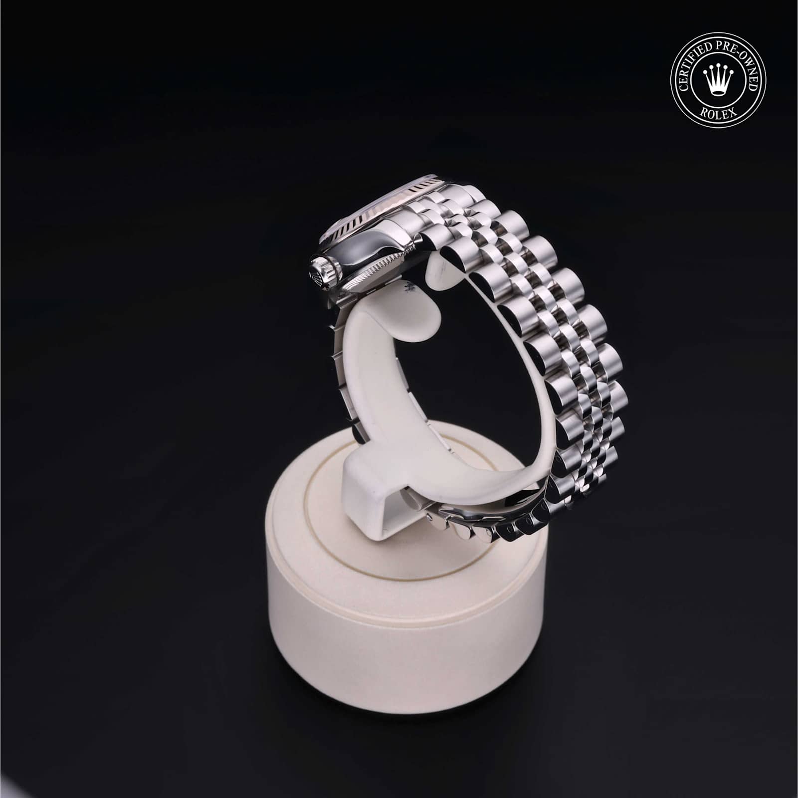 Rolex Datejust in Steel, 179174 - Bucherer