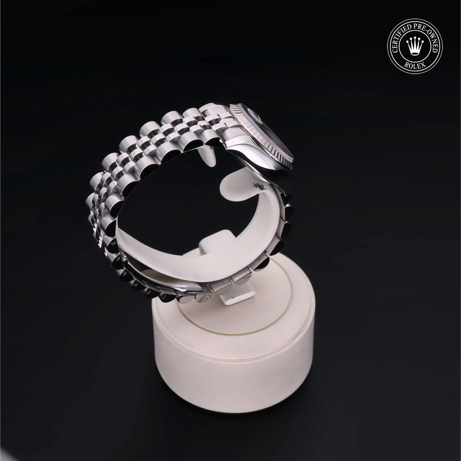 Rolex Datejust in Steel, 179174 - Bucherer